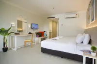 Swiss Avenue Hotel Hotels in 