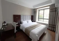 Dexin Business Hotel Hotels in Tonggu County