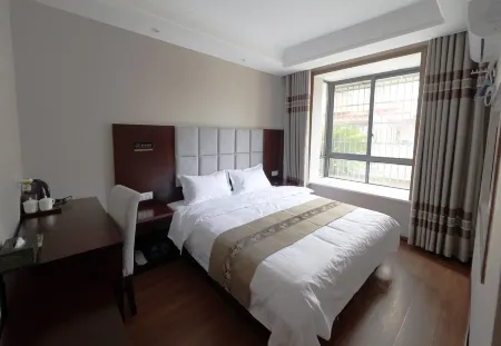 Dexin Business Hotel