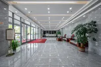 Lianjiang Hotel Hotels in Lianhua