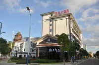 Huangguoshu Fengwei Hotel Hotels near Huangguoshu Waterfall