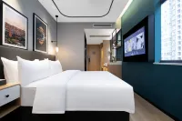 Country Inn & Suites by Radisson, XiAn longshouyuan yinxiangcheng Hotels in Beiguan/Longshou District
