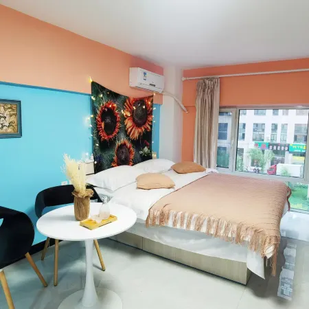 Chifeng Wushe Homestay
