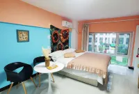 Chifeng Wushe Homestay