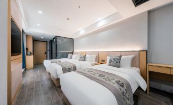 Hangzhou Migao Hotel