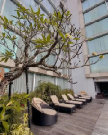 ARTOTEL Suites Bianti Yogyakarta