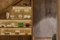 Cloud Hotel (Yuanyang No.1 Branch) Hotels in Yuanyang