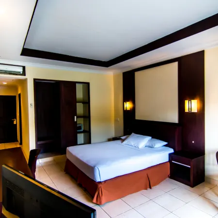 Champlung Mas Hotel Legian