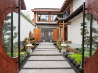 Ya'an Mengding Mountain Guesthouse Hotels near Mengding Mountain