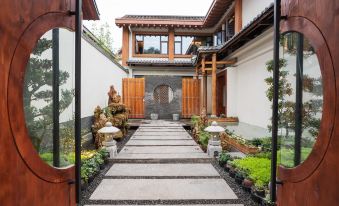 Ya'an Mengding Mountain Guesthouse 썸네일