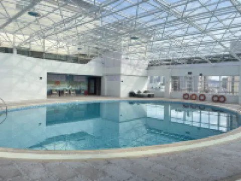 Changfeng Hotel (Shenzhen International Convention and Exhibition Center)