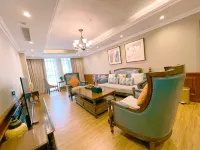 Pu'an Hotel Các khách sạn ở Phổ An