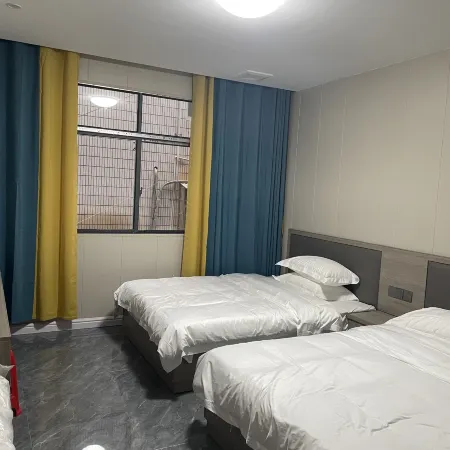 Yuming Hotel