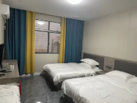 湖口裕明賓館