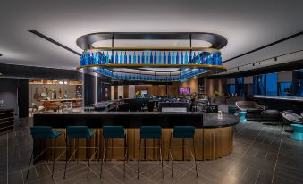 CitiGO Hotel in K11, Shekou Cruise Homeport, Shenzhen