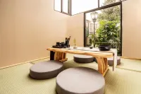 Huashuiwan Youshang Youya Villa
