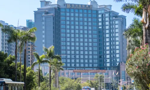 BOYUE INTERNATIONAL HOTEL