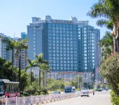 보위 인터내셔널 호텔 Niushan Wangcheng Pavilion 주변 호텔