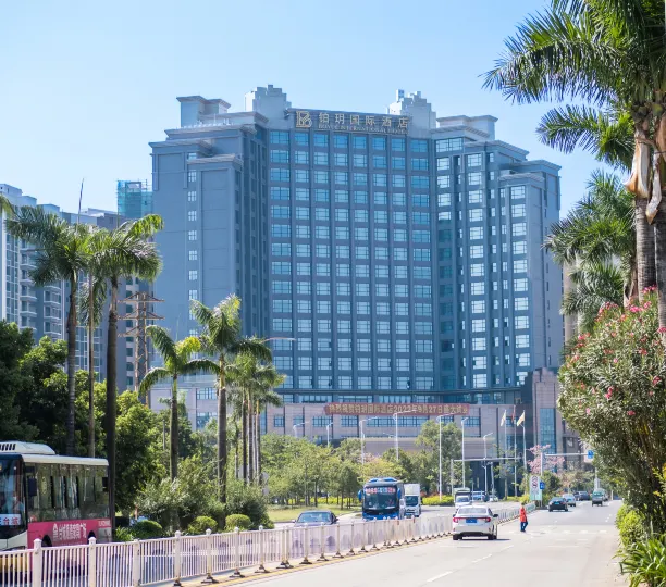 BOYUE INTERNATIONAL HOTEL