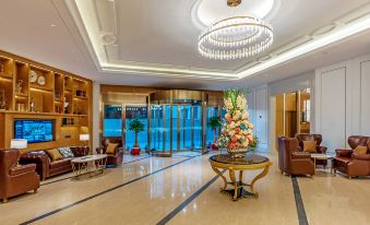 Vienna International Hotel (Hanjiang Commercial City Store in Putian)