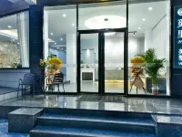 尋覓酒店（泉州動車站店） 鄰近武榮慈濟宮的酒店