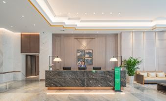 Holiday inn Zhengzhou Zhongzhou