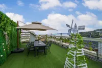 Xiamen Ludao · Haiju | Sea View Villa (Huangcuo Beach Store on Huandao Road) فنادق في 