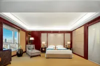 Garden International Hotel - balcone