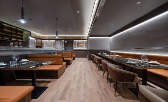 Nanjing GoldStar Hotel (Xinjiekou Deji Plaza)