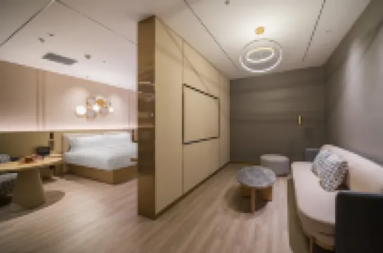 桔子飯店（牡丹江火車站店）