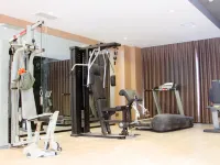 Hancheng Yijia Wenjing Hotel Hotels in Hancheng