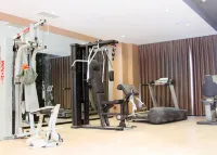 Hancheng Yijia Wenxuan Hotel Hotels in Hancheng