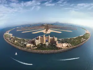 Atlantis, the Palm