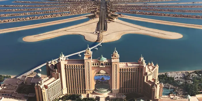 Atlantis, the Palm image 0