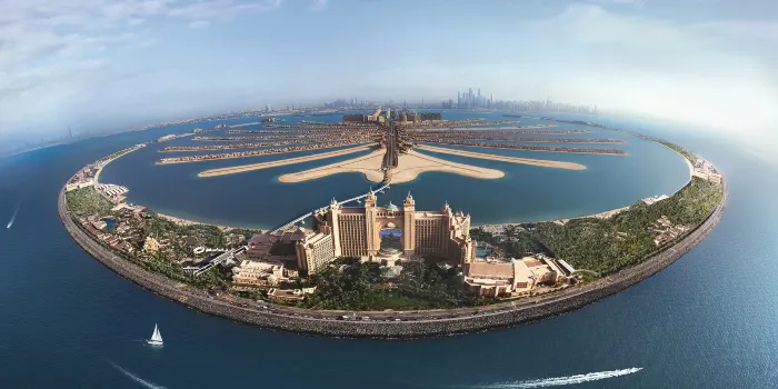 Atlantis, the Palm image 0