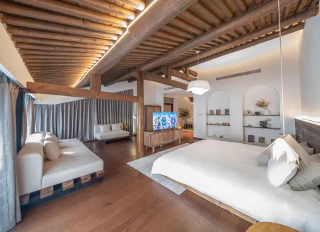 Cheng Jian No.1 Отели рядом с достопримечательностью «Wangjiang Gate»