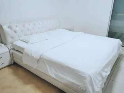 Baidu Hotel Wuhu