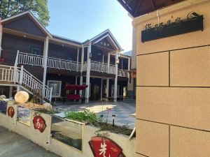 Home Inn Huayi Homestay (Sanming Jianning Jinma Paradise Branch)