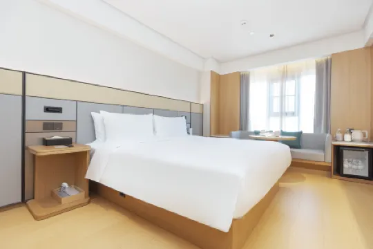 JI Hotel (Foshan Pingzhou)