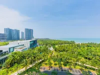 Yuebai Seaview Holiday Beauty Hotels near China (Hainan) Museum of the South China Sea