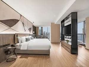 Ronghui Jiwan Hotel