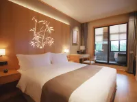 Lvlong Hotel-Shanghai Zhangjiang Branch Hotels near Pudong