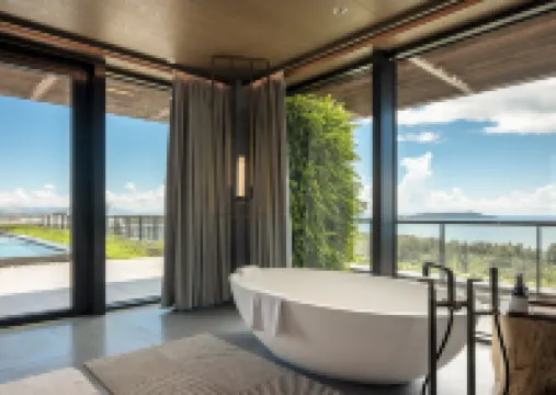 Sunshine Yi Hotel Haitang Bay, Sanya (previously a 1 Hotel)