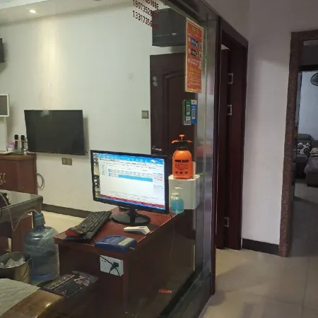 Wanfu Hotel