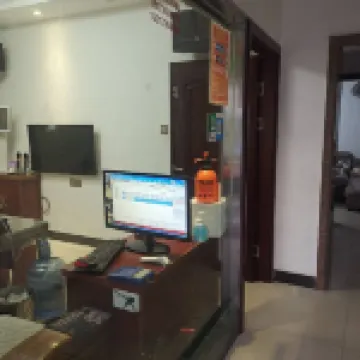 Wanfu Hotel