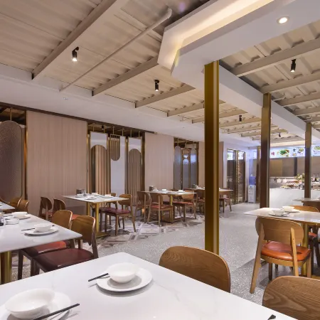 Daimusi Hotel (Yiyang Avenue)