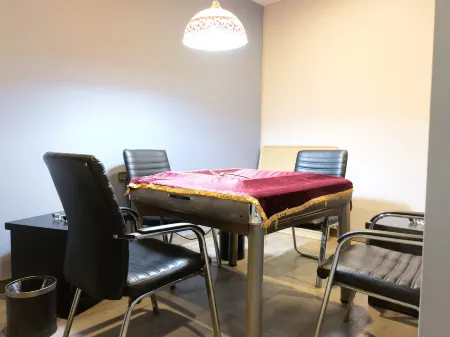 Hua'erzi Hotel Отели рядом с достопримечательностью «Loujia Park»