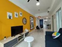 reStary Cinderella Themed Homestay Hotel di Kota Kinabalu