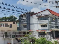 Hello Sunshine Hotel in zona Wat Lokayasutharam