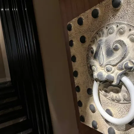 Baoli mantaHotel